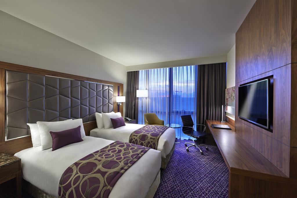 Uranus Topkapi Hotel Stambuł