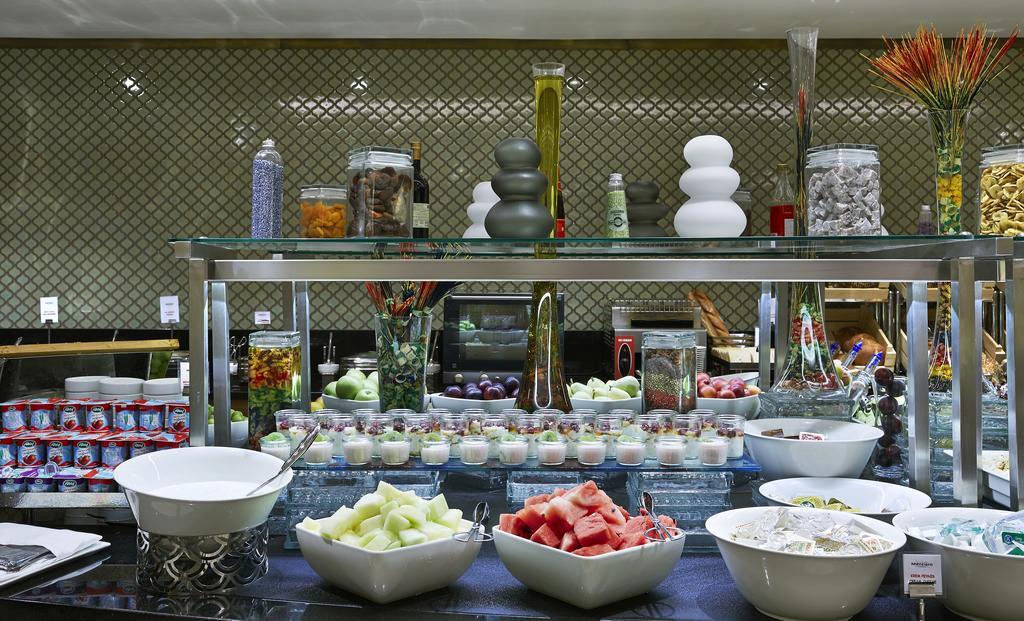 Uranus Topkapi Hotel Stambuł