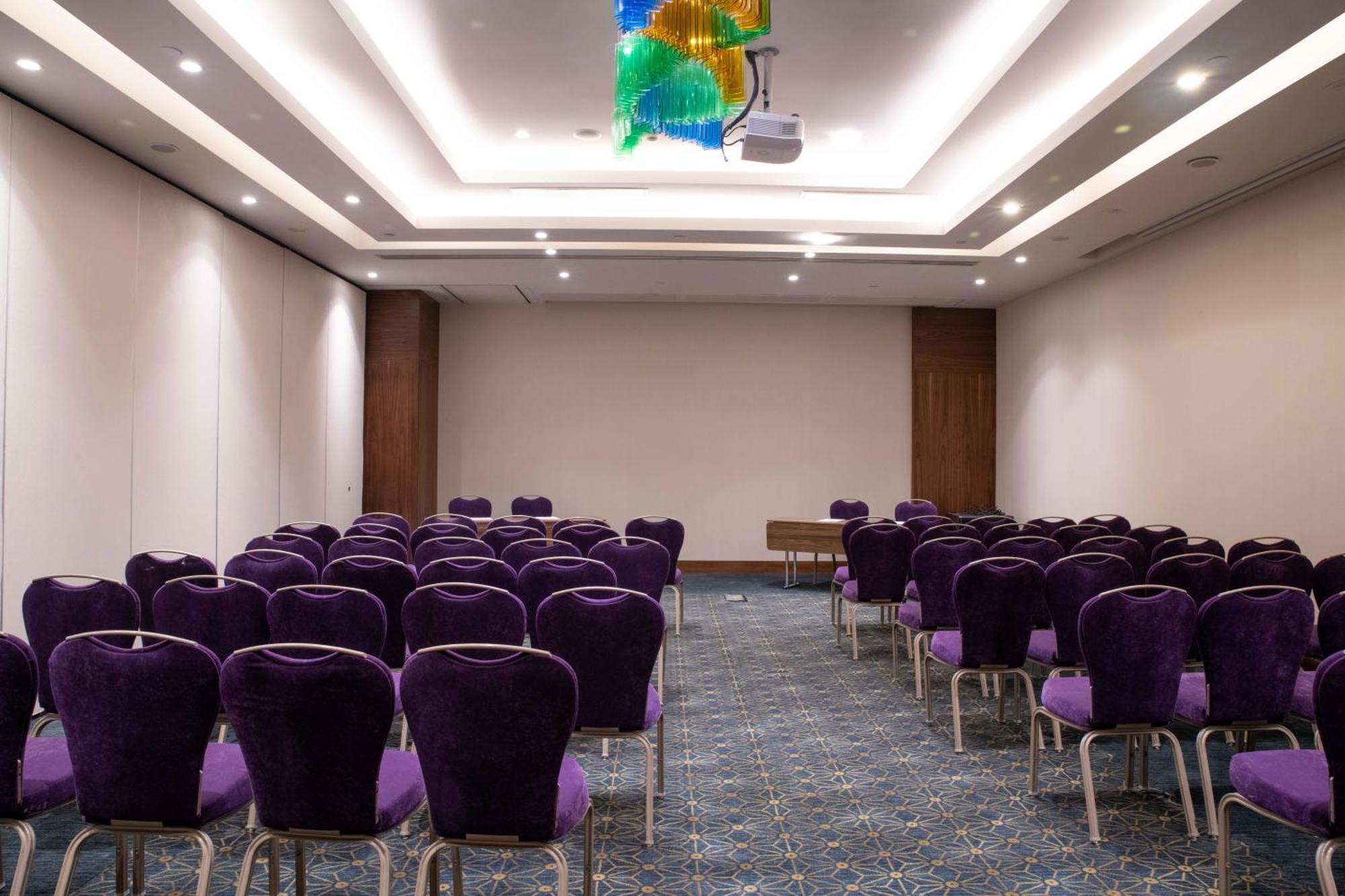 Hotel Uranus Topkapi Stambuł