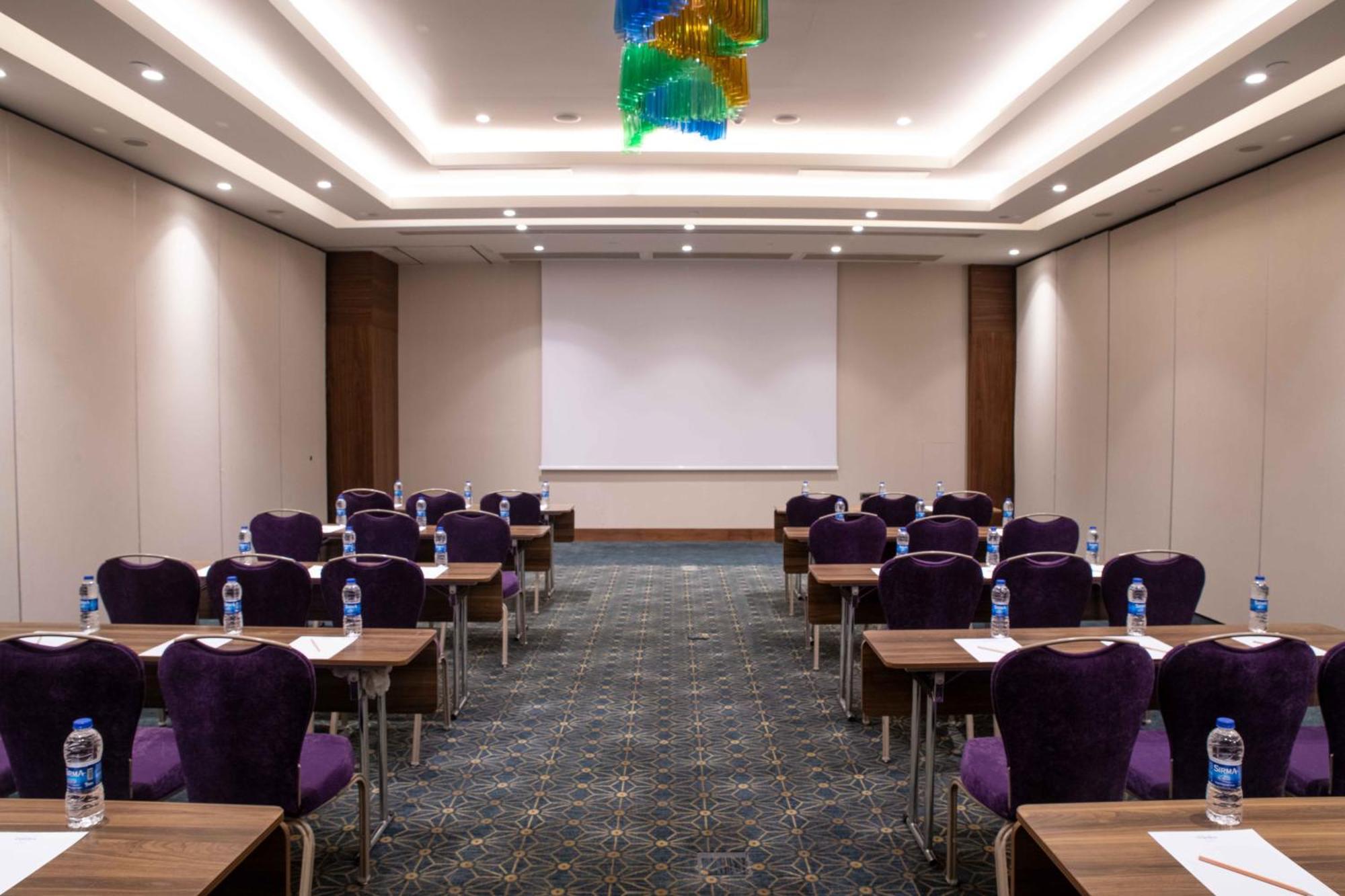 Uranus Topkapi 5* Stambuł
