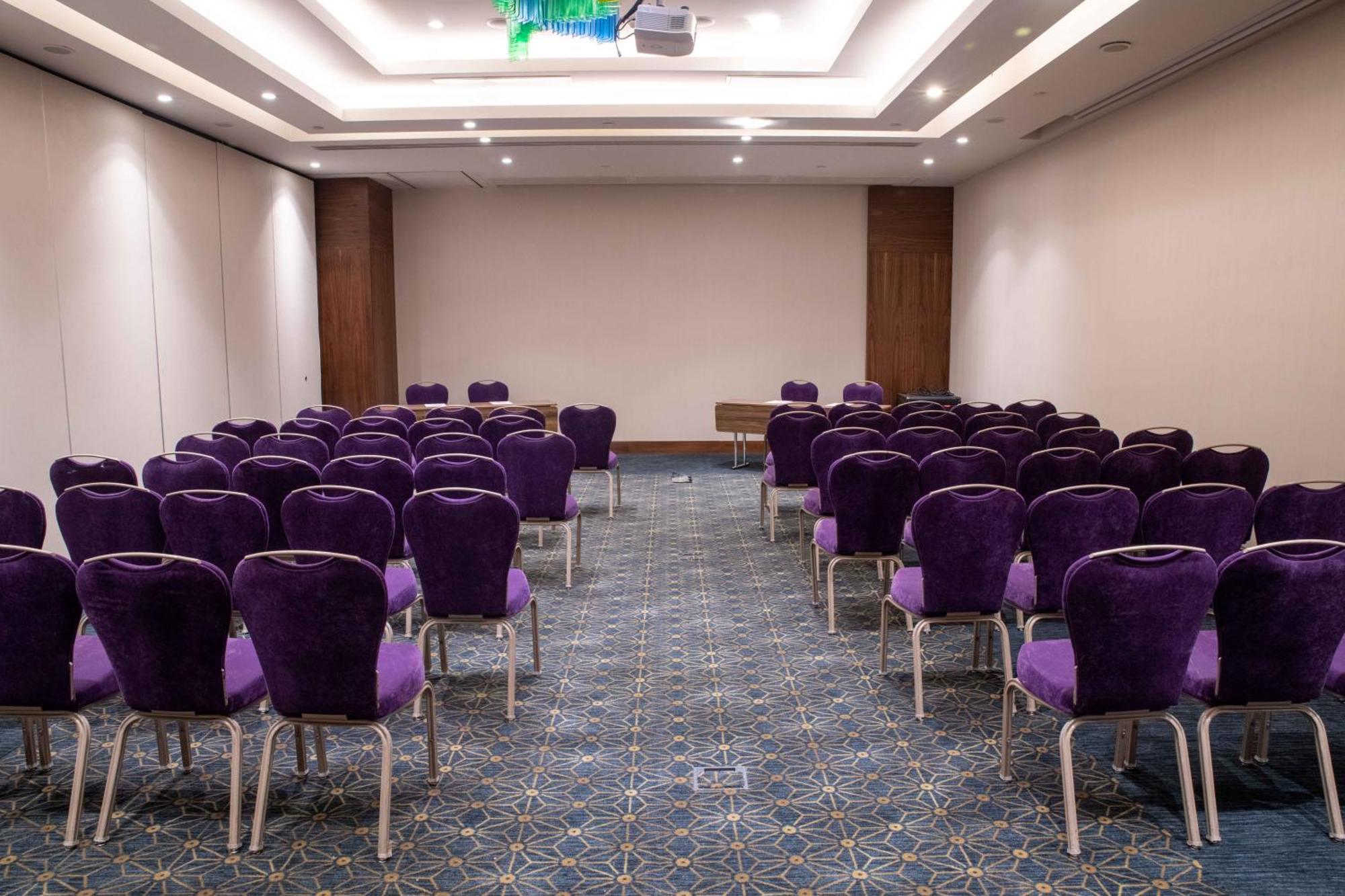 Hotel Uranus Topkapi Stambuł