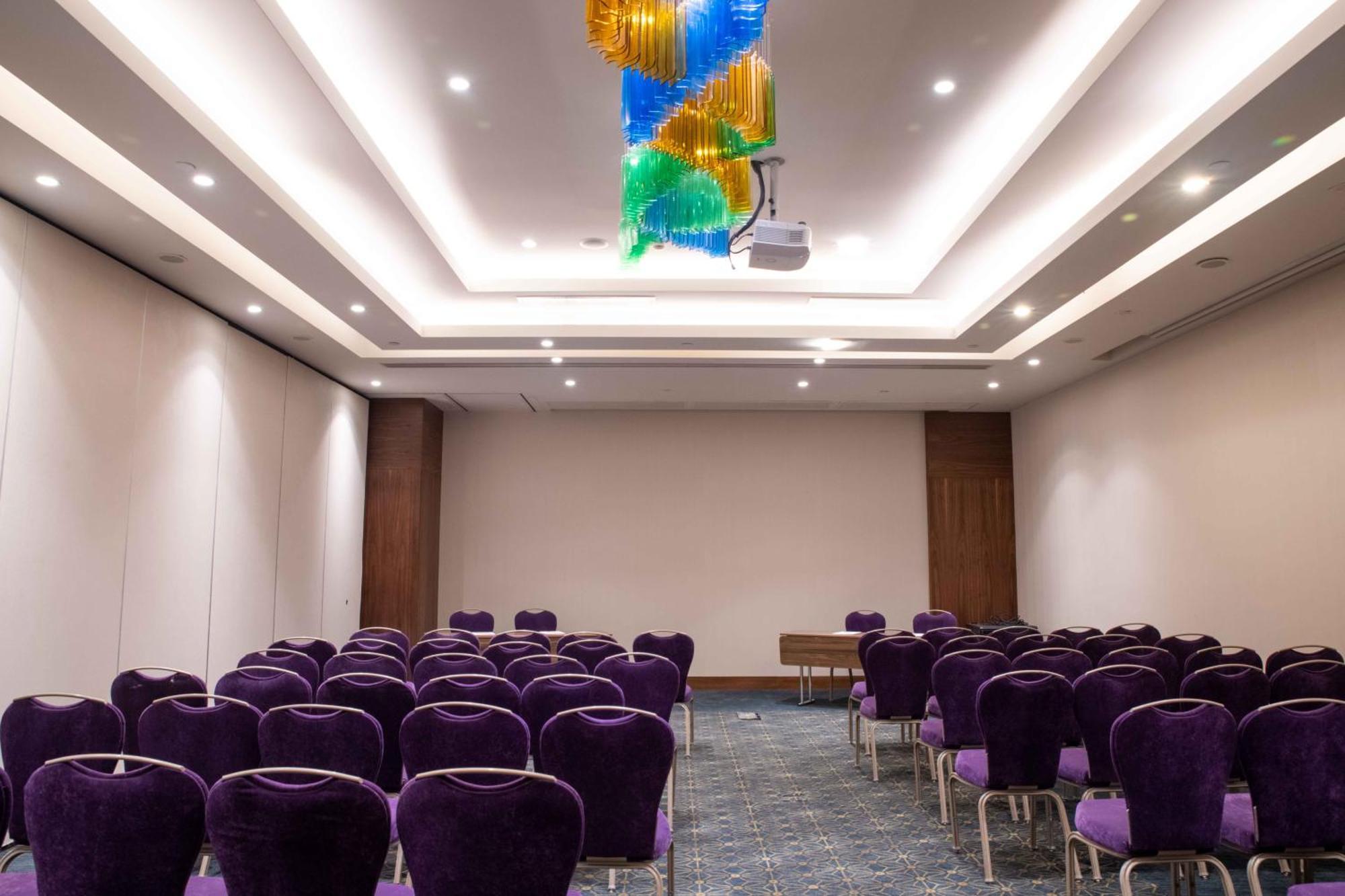 Uranus Topkapi Hotel Stambuł