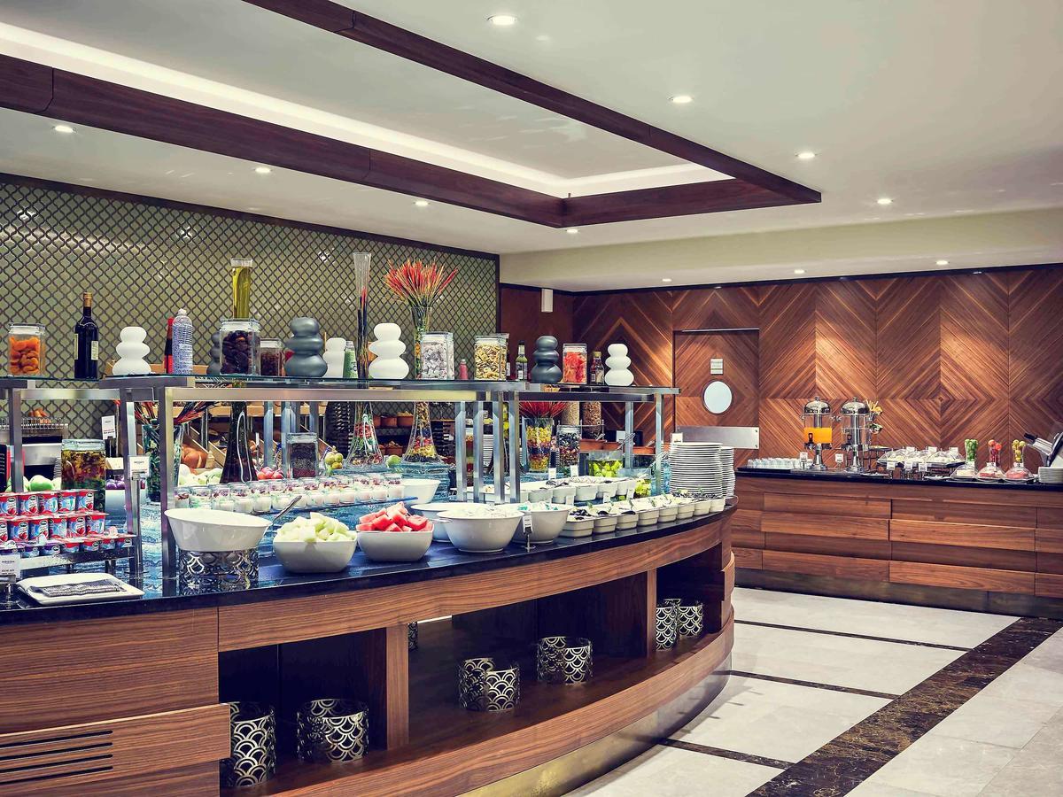 Uranus Topkapi Hotel Stambuł