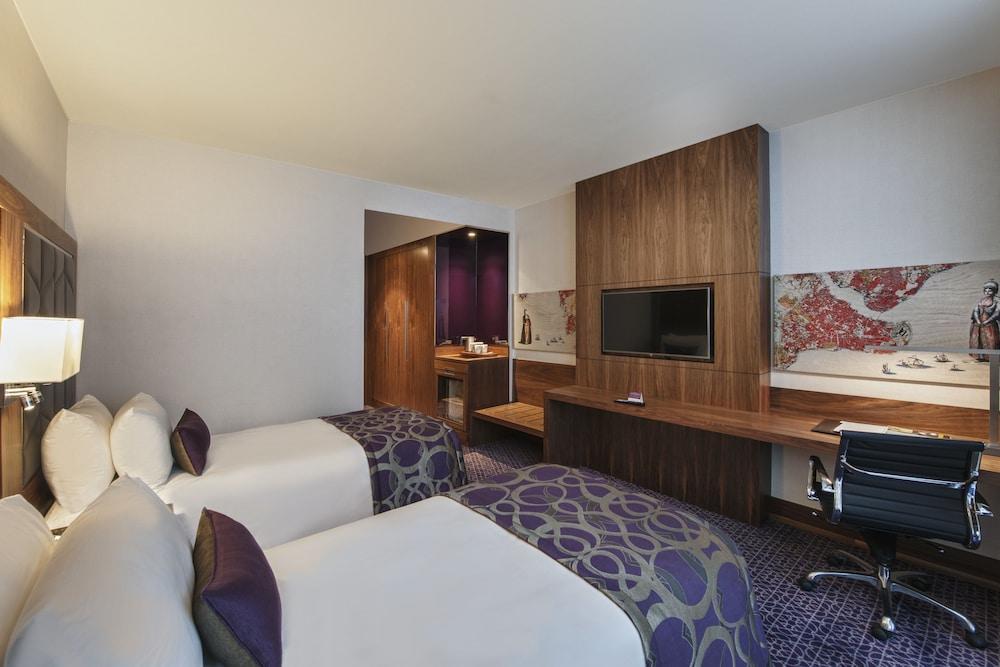 Otel Uranus Topkapi İstanbul