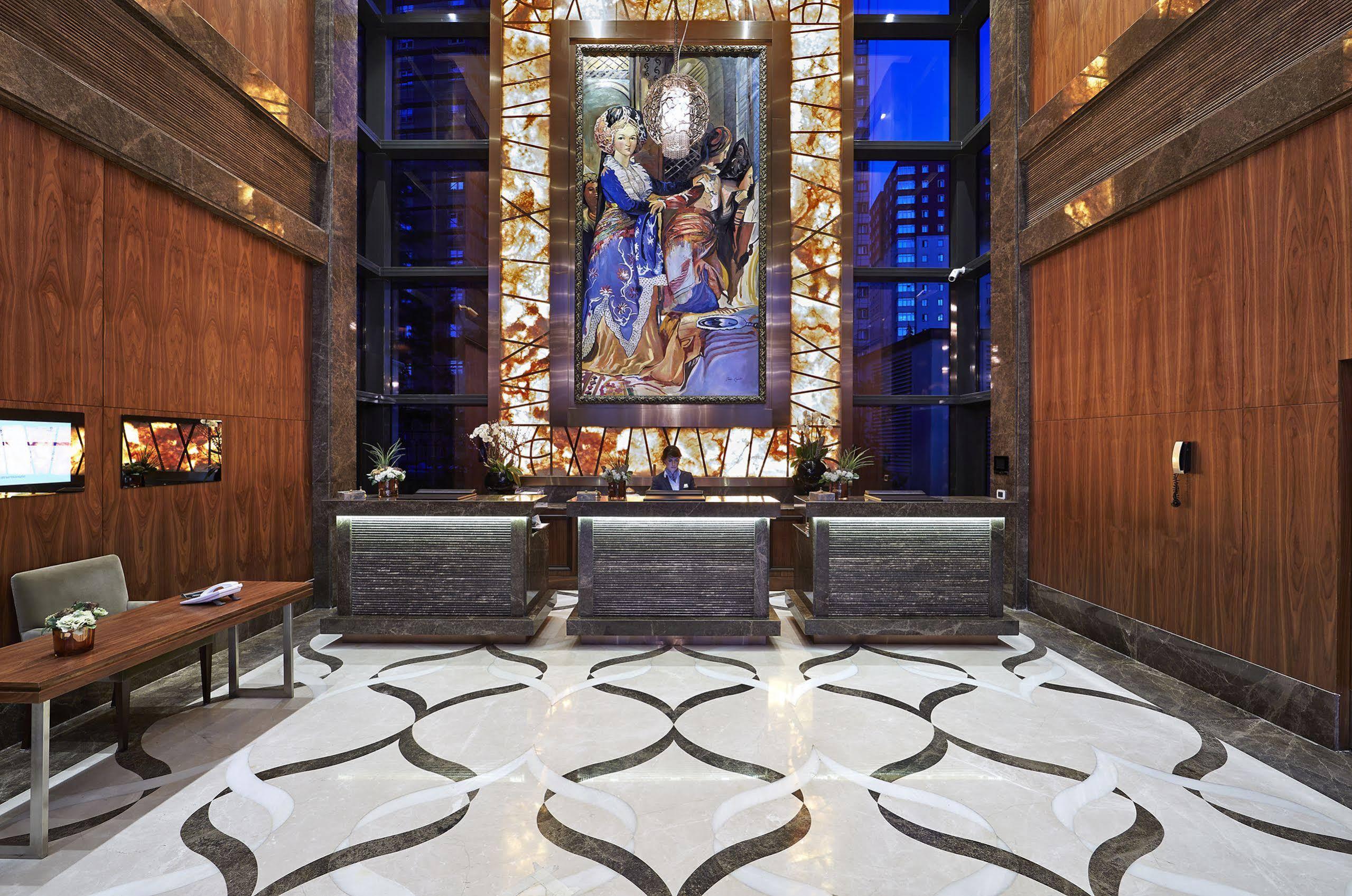 Uranus Topkapi Otel