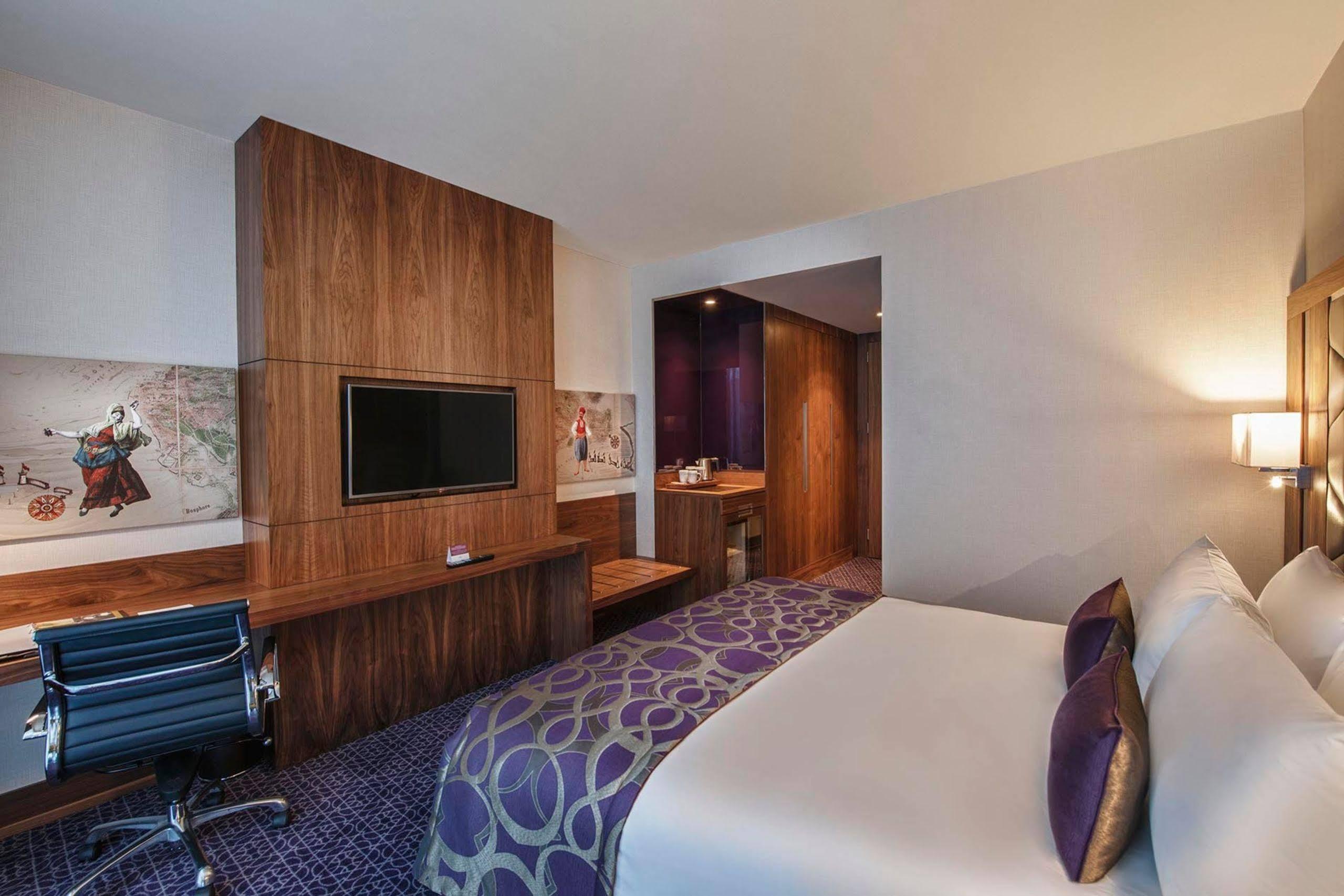 Otel Uranus Topkapi