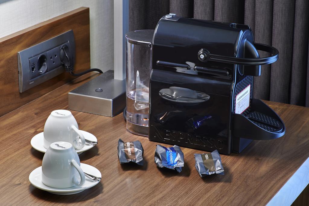 Uranus Topkapi Otel 5*