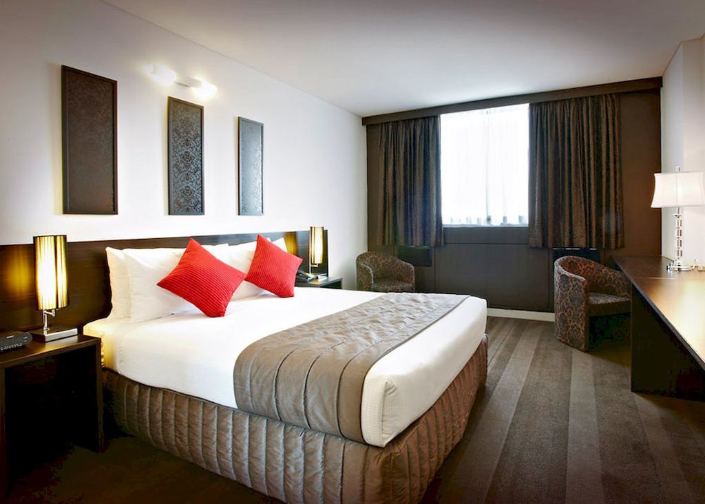 Uranus Topkapi Otel