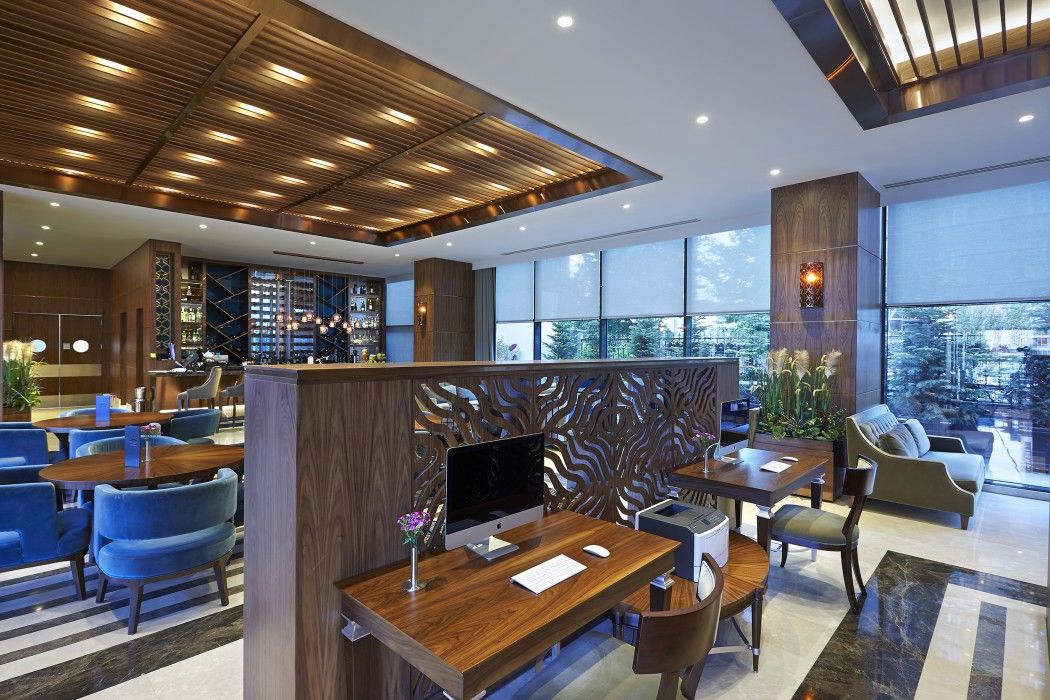 Uranus Topkapi 5* İstanbul