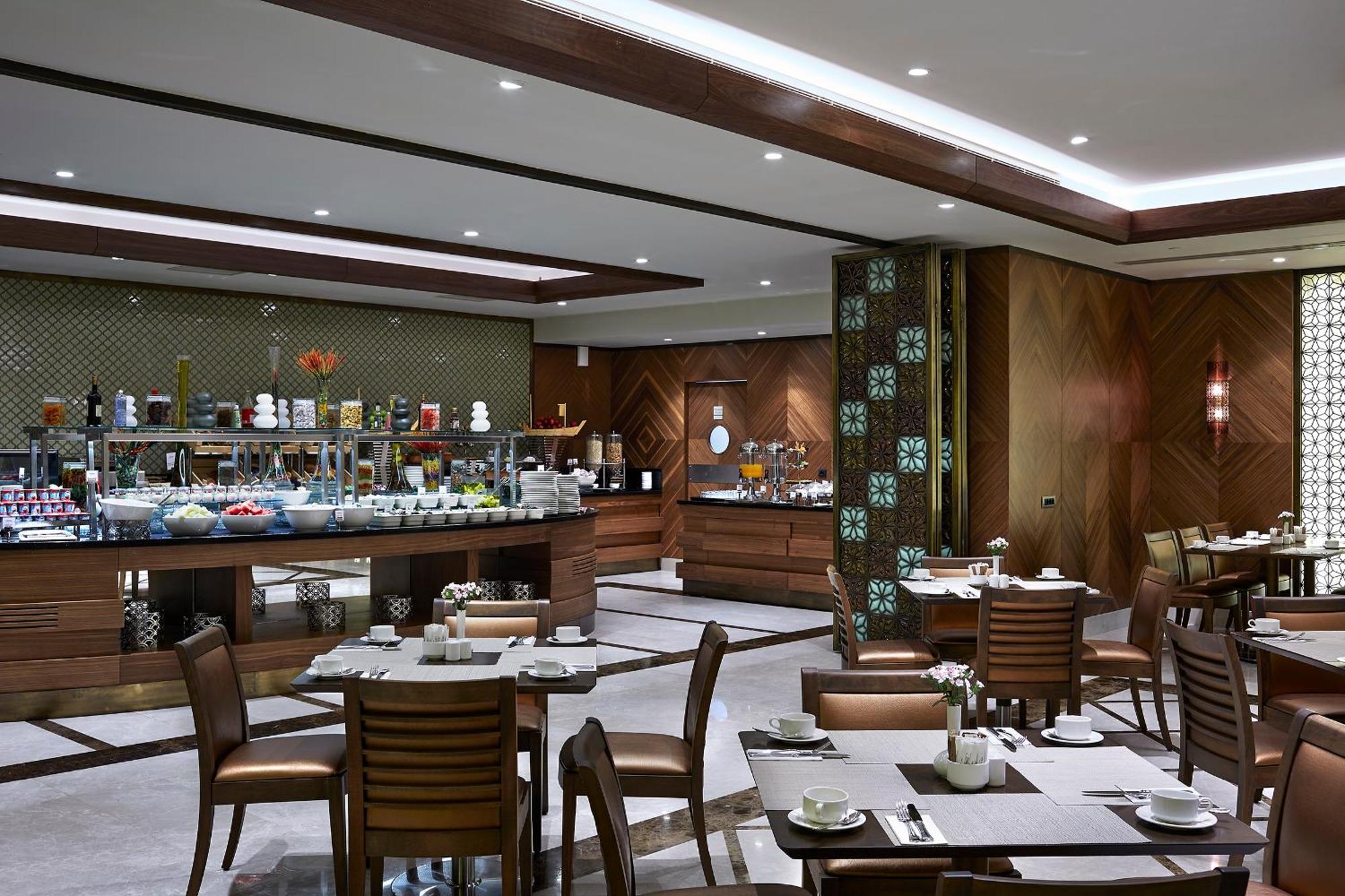 Uranus Topkapi Otel İstanbul