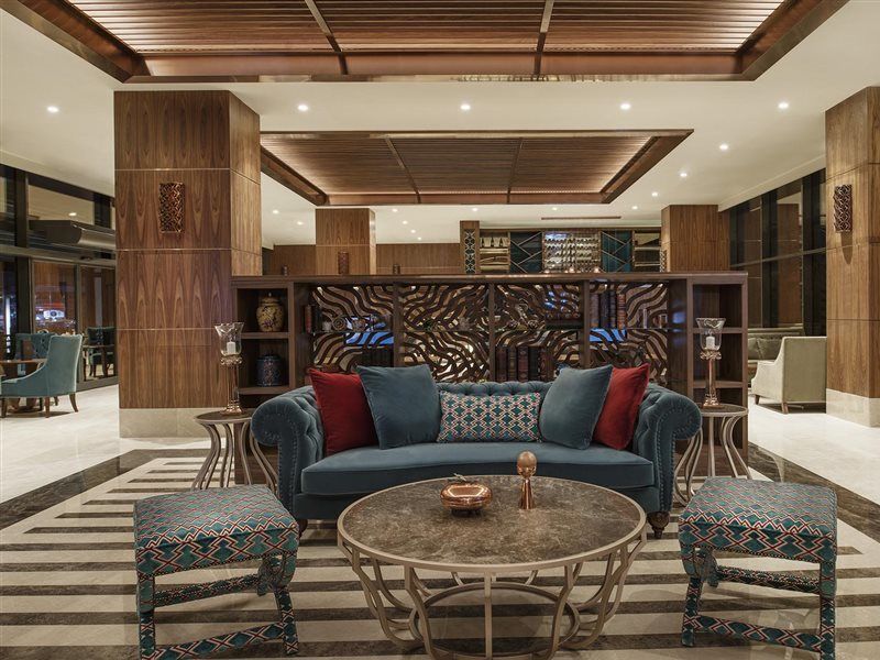 Otel Uranus Topkapi
