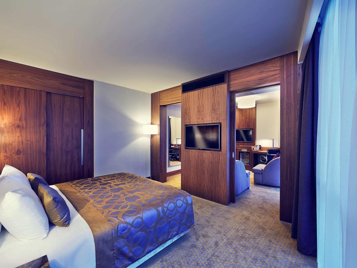Uranus Topkapi İstanbul
